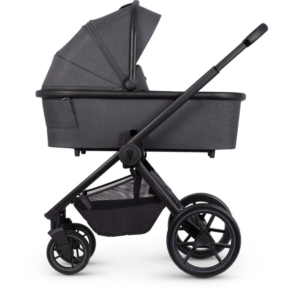 Venicci Tinum Edge - 2 In 1- Charcoal