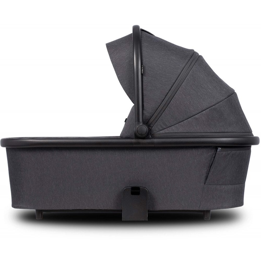 Venicci Tinum Edge - 2 In 1- Charcoal