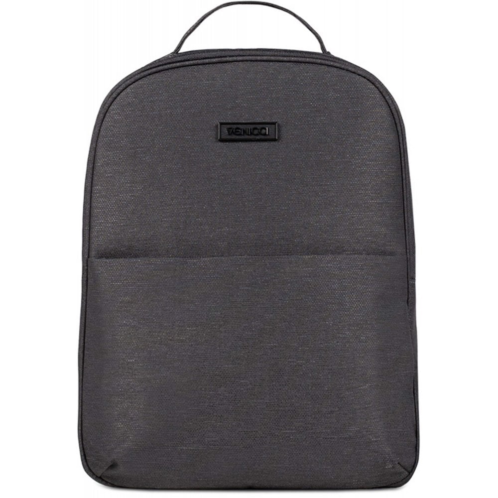 Venicci Tinum Edge - 2 In 1- Charcoal