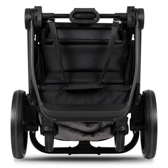 Venicci Tinum Edge - 3in1 plus Base - Charcoal