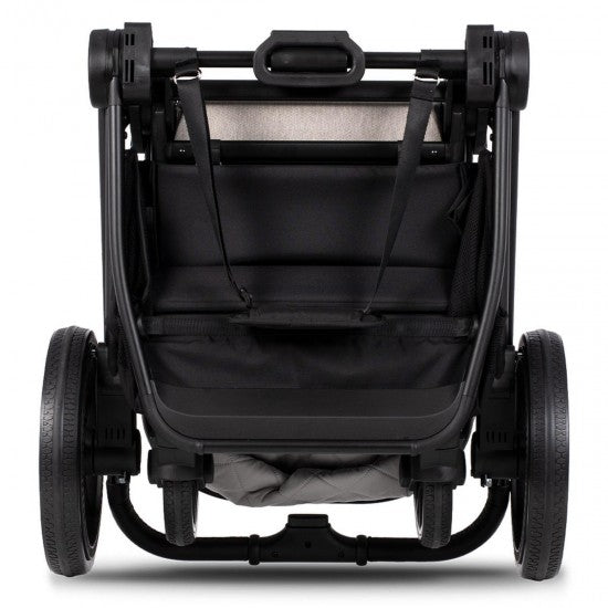 Venicci Tinum Edge - 3in1 plus Base - Dust