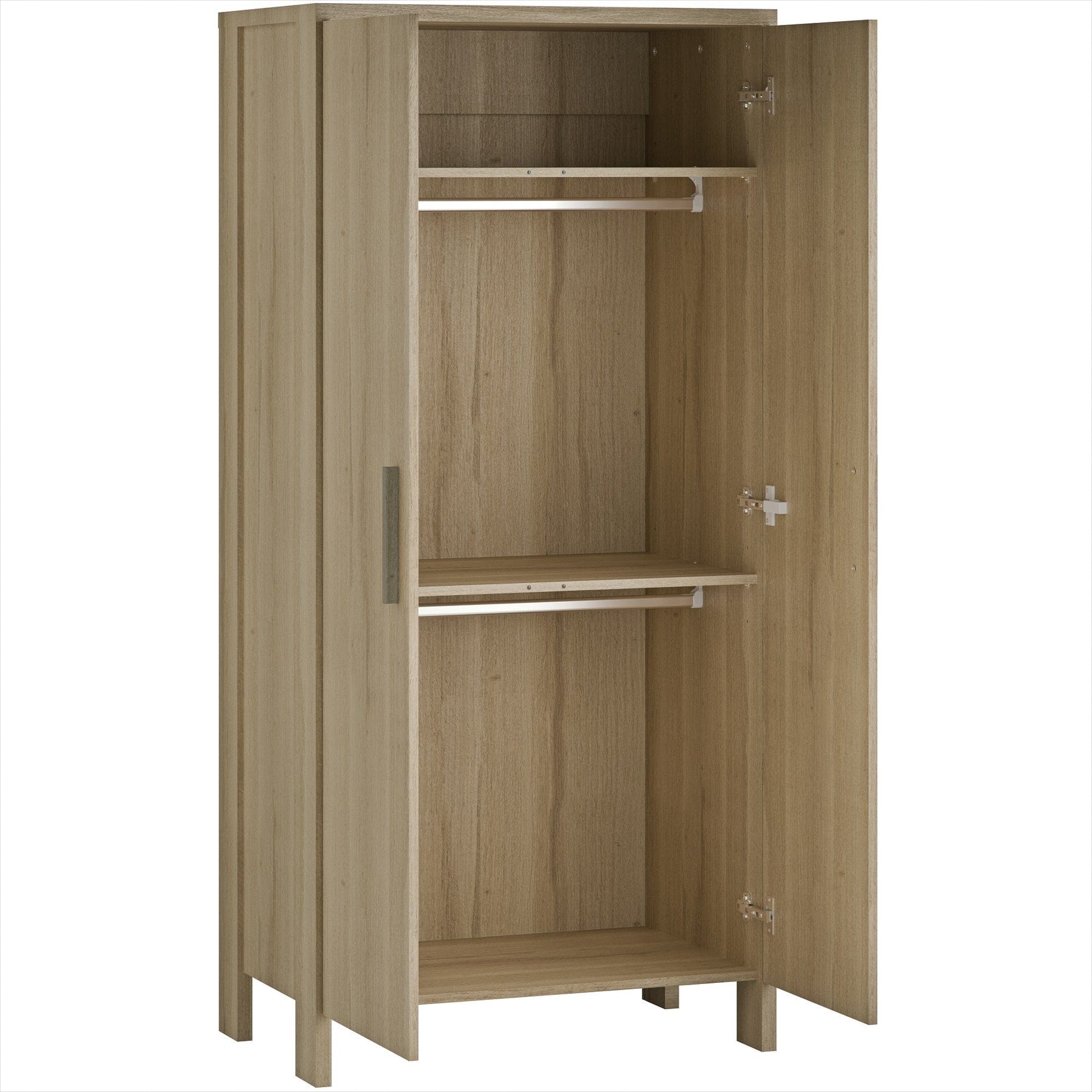 Venicci Forenzo Wardrobe