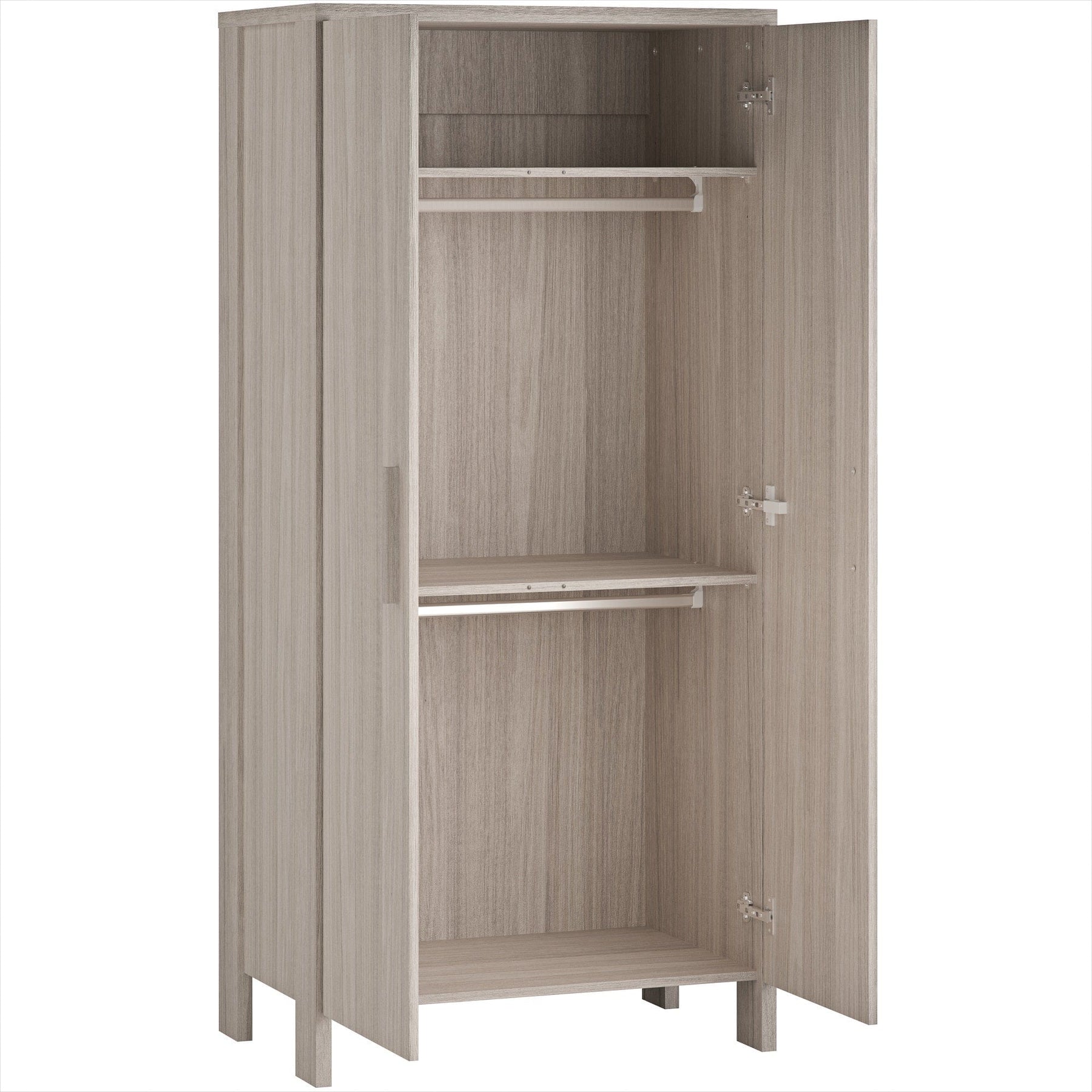Venicci Forenzo Wardrobe