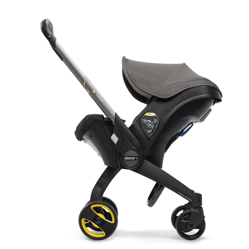 Doona™ infant car seat Urban Grey