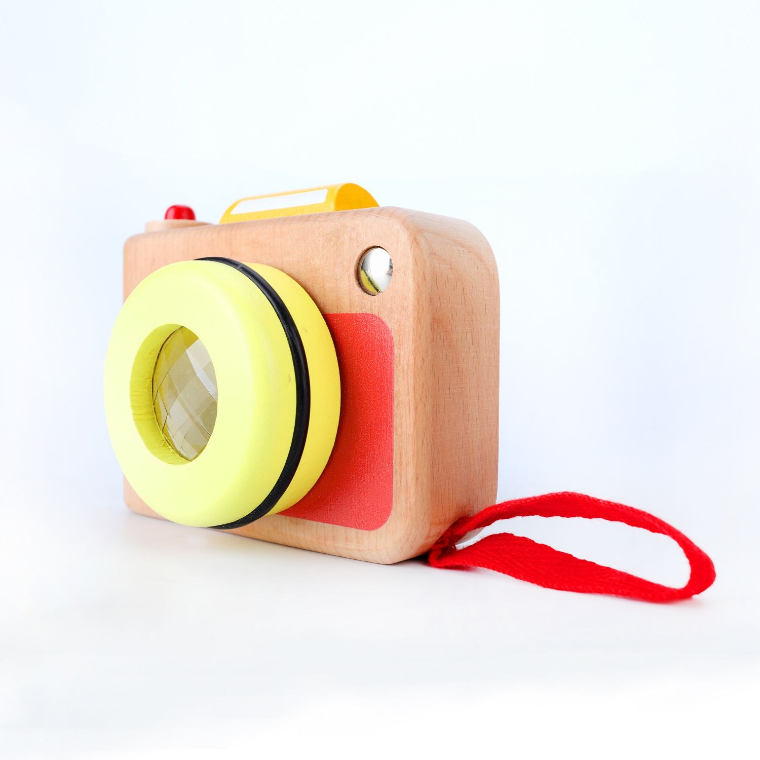Classic world my first camera