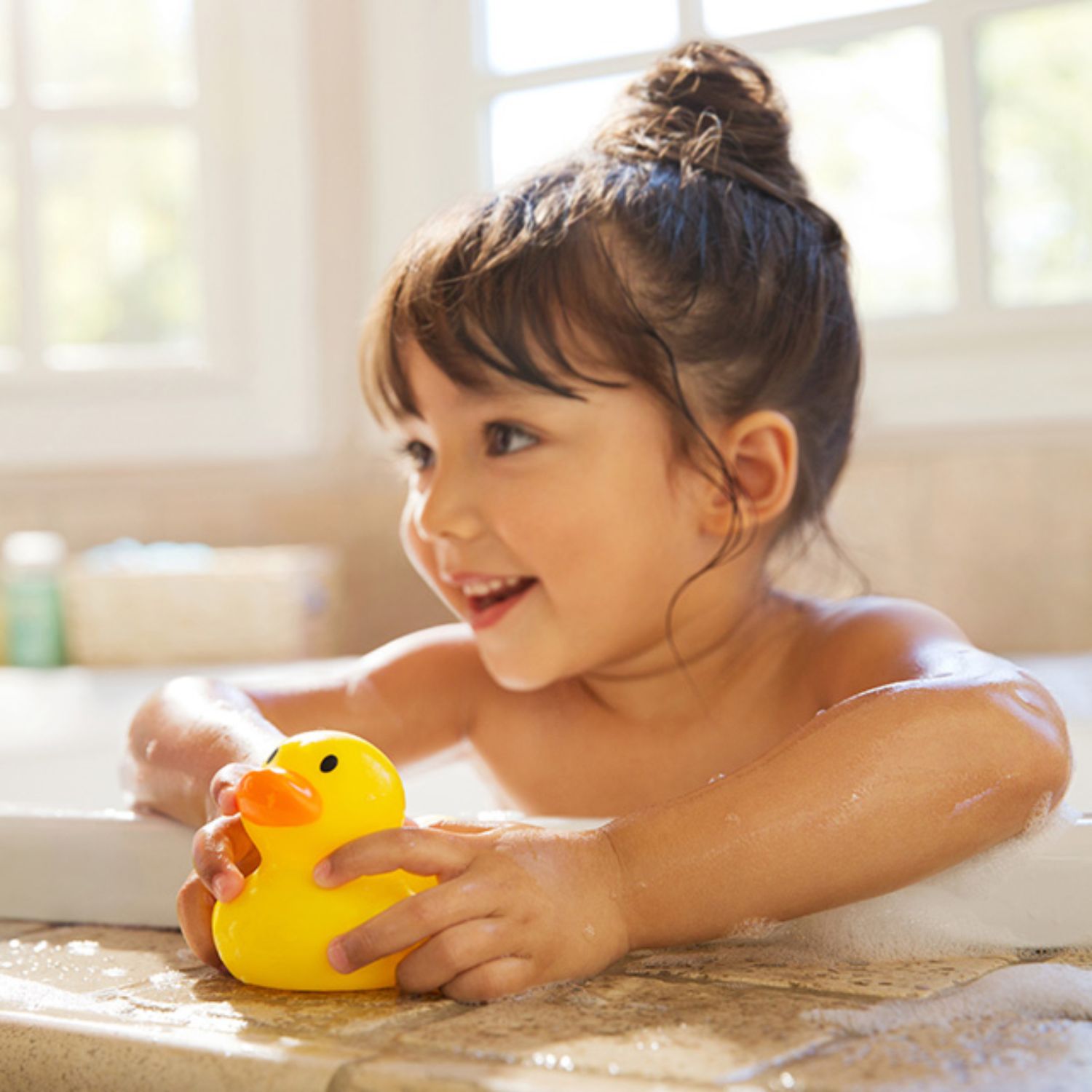 Munchkin Baby's First Bath