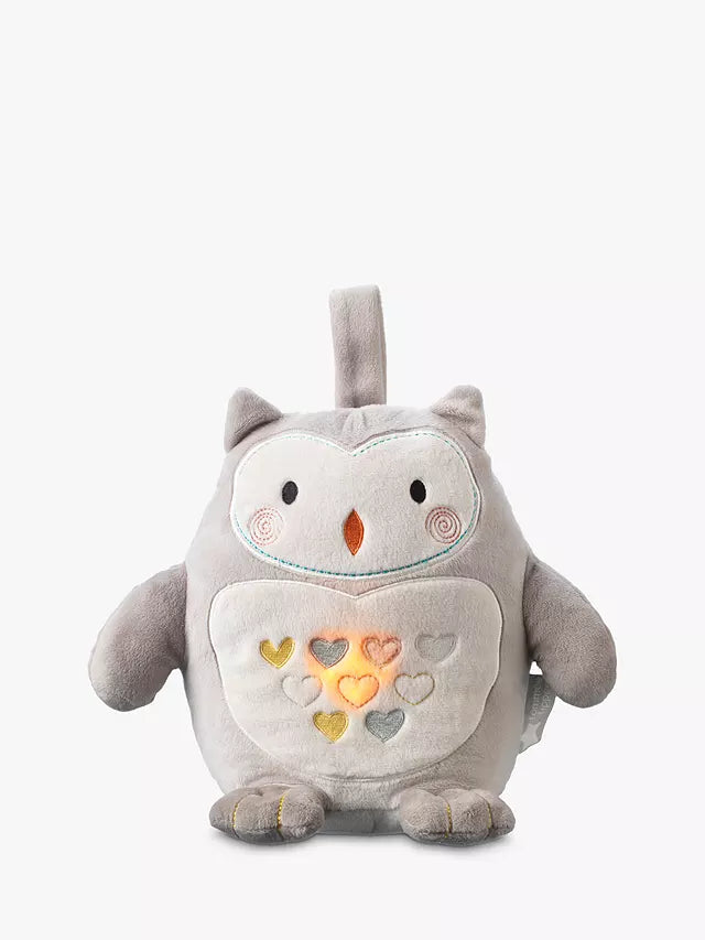 Tommee Tippee Mini Ollie The Owl Sleep Aid