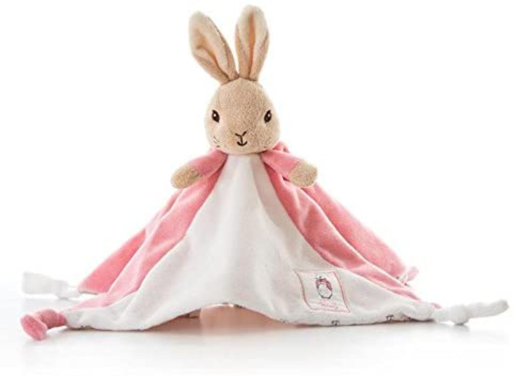 Flopsy Bunny Comfort Blanket