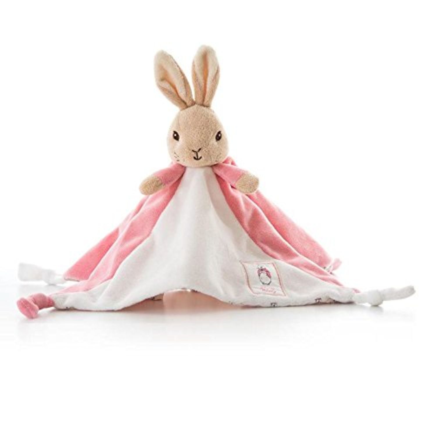 Flopsy Bunny Comfort Blanket