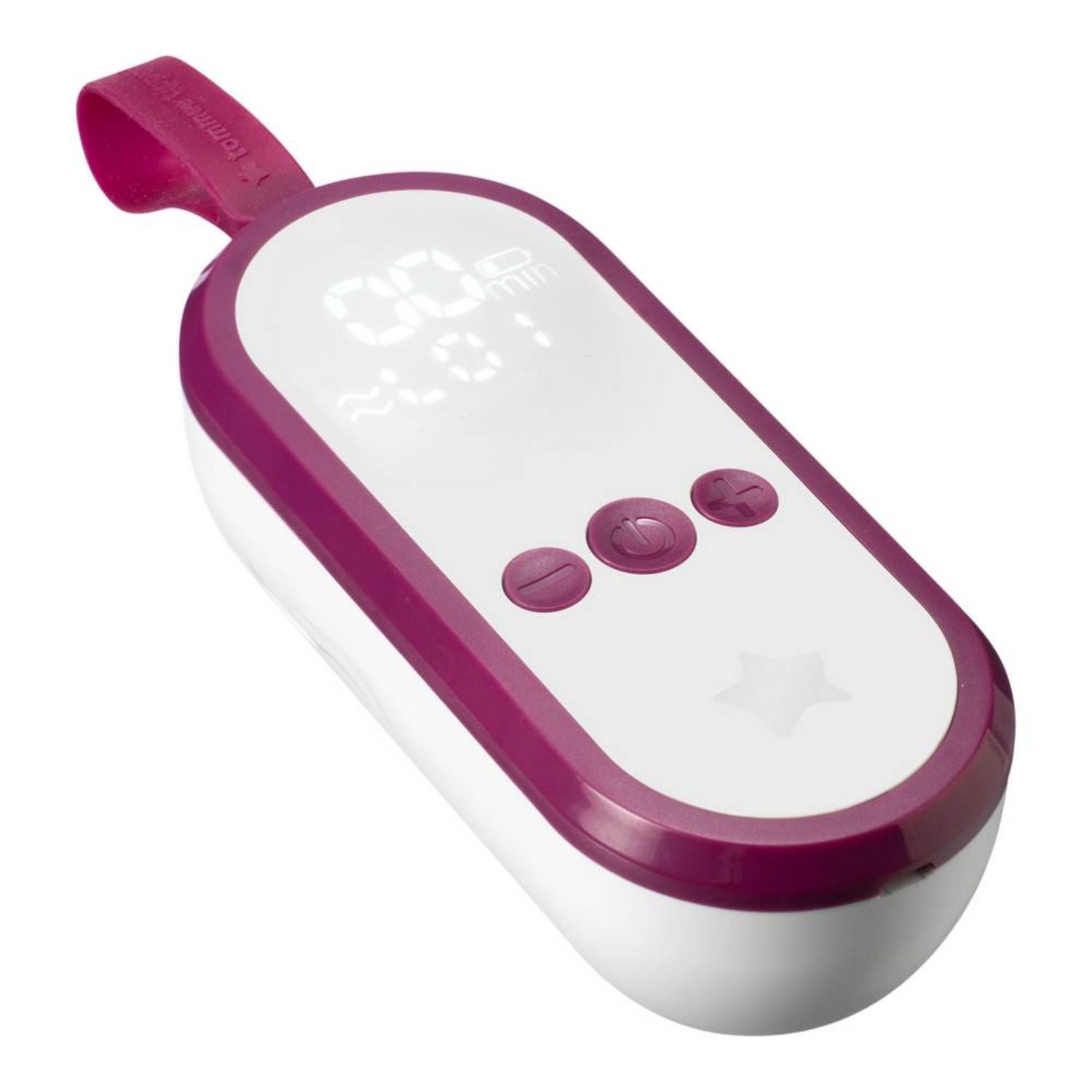Tommee Tippee Made for Me Single Electric Breast Pump