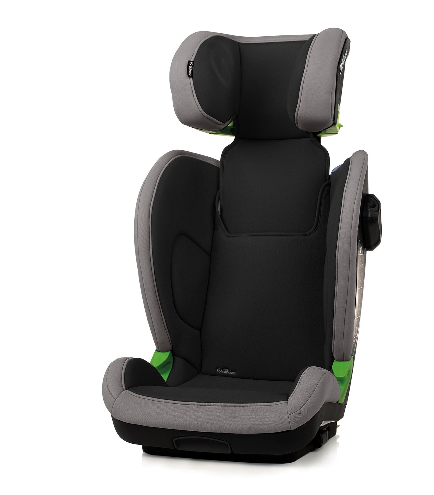 iRacer i-Size 100-150