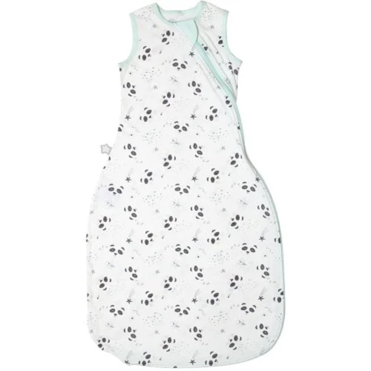 Tommee Tippee The Original Grobag, Baby Sleep Bag, 6-18m, Pip The Panda 0.2 Tog