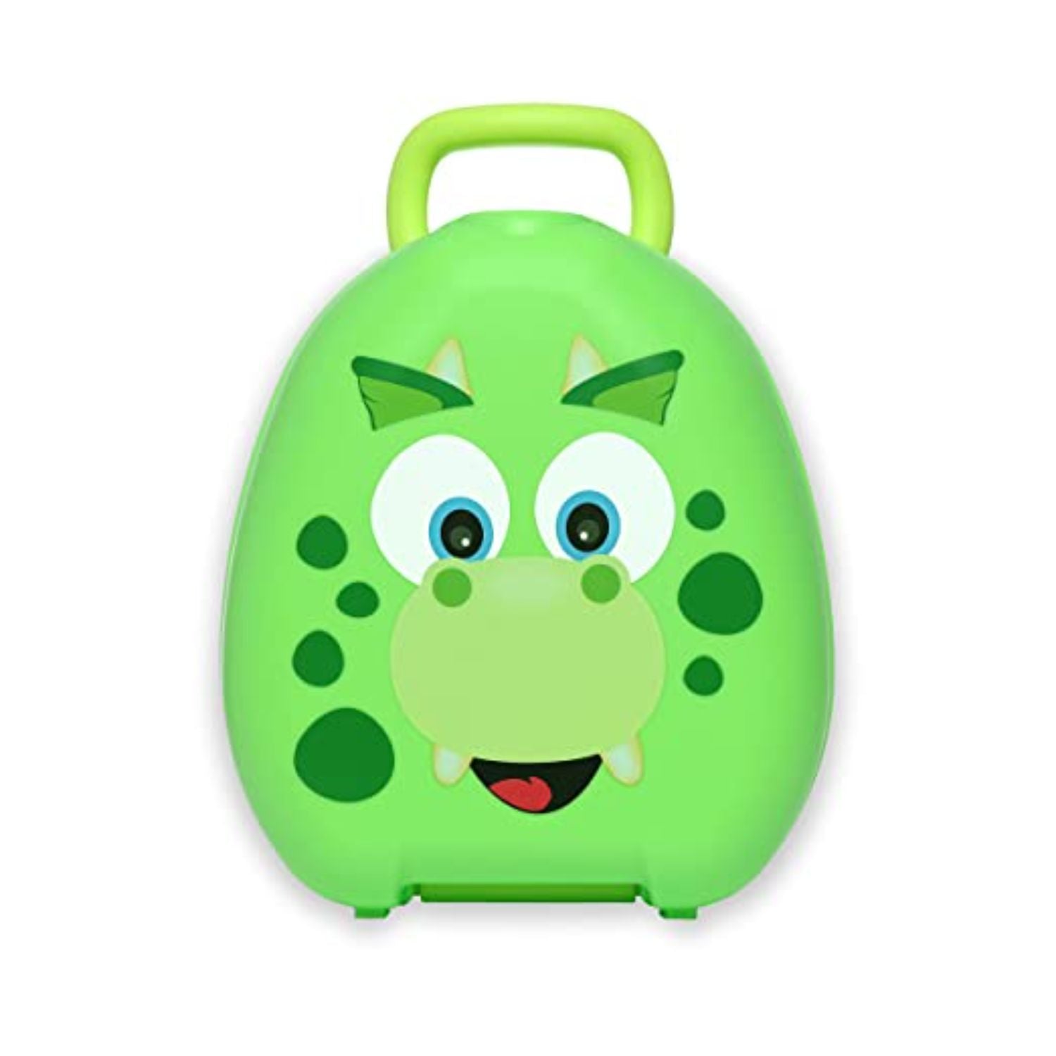 My Carry Potty Dragon