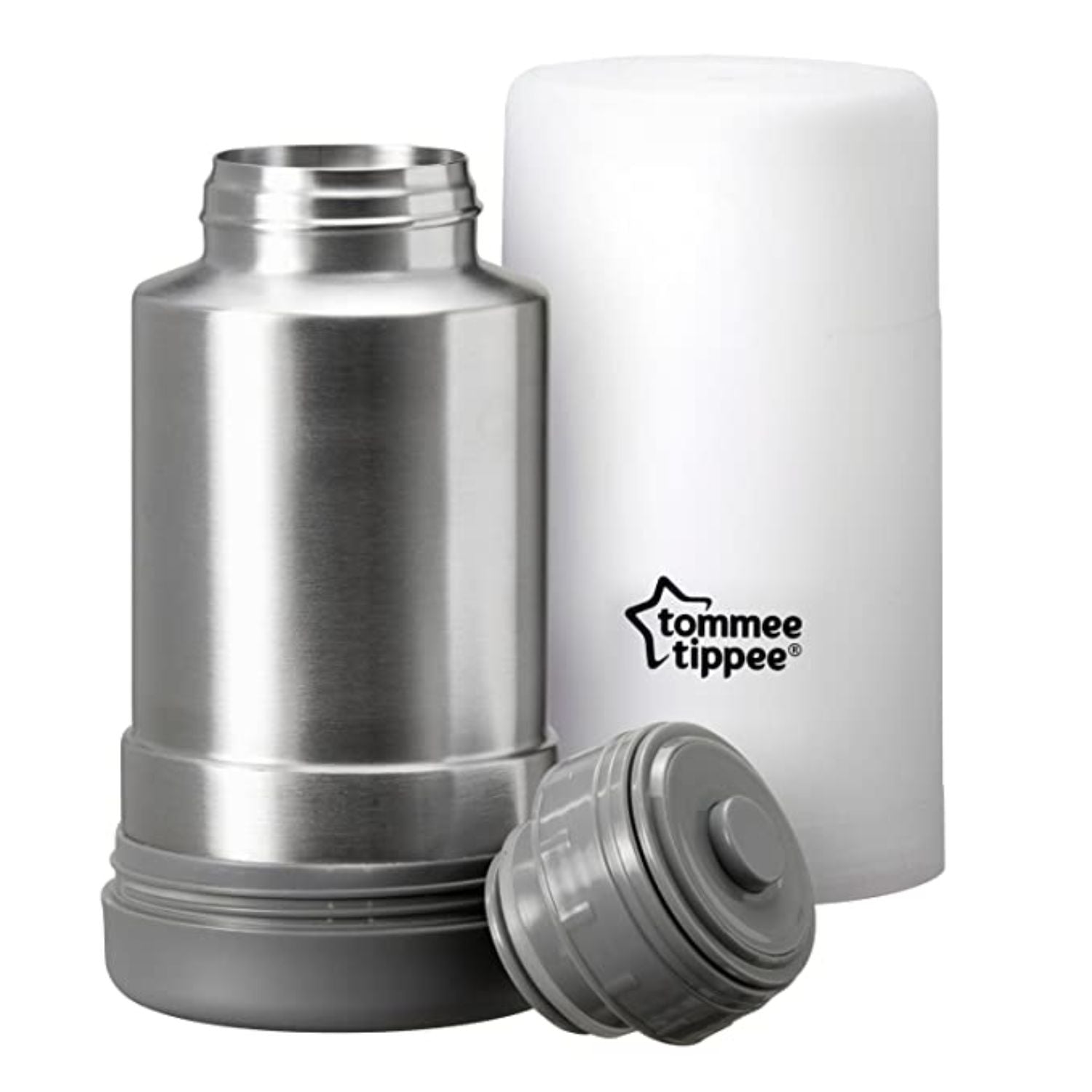 Tommee Tippee Closer to Nature Travel Bottle Warmer