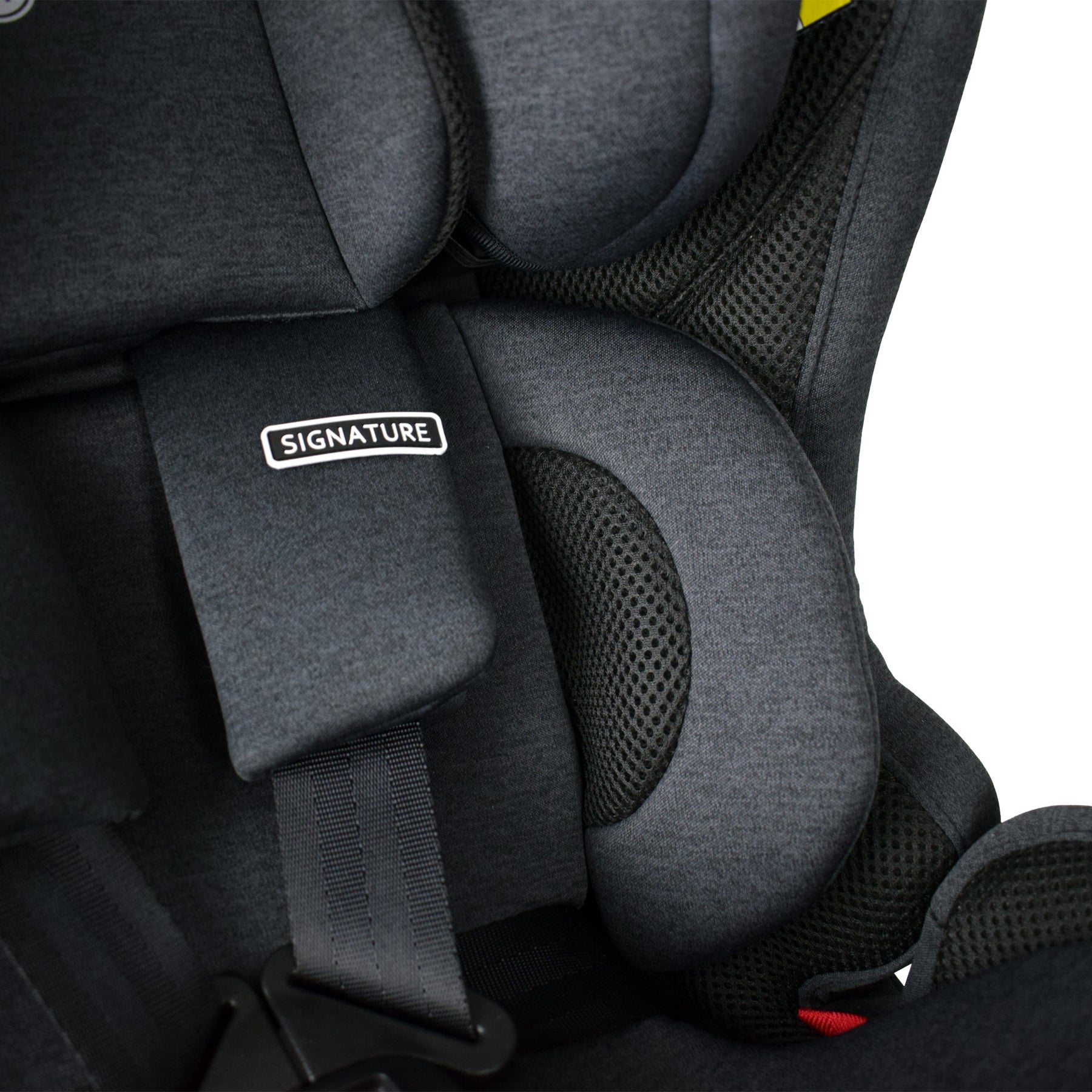 Comet 360° Group 0+/1/2/3 Child Car Seat - Graphite