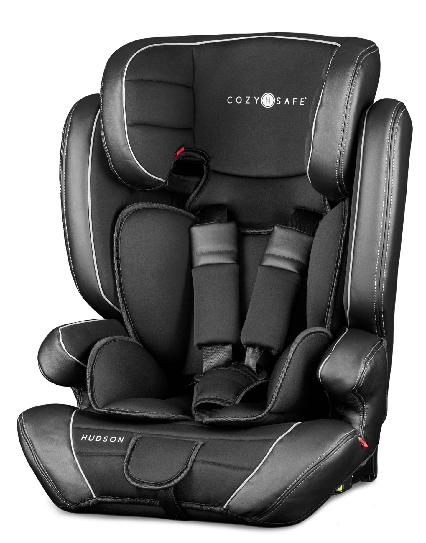 Hudson Group 1/2/3 Child Car Seat (25KG Harness)