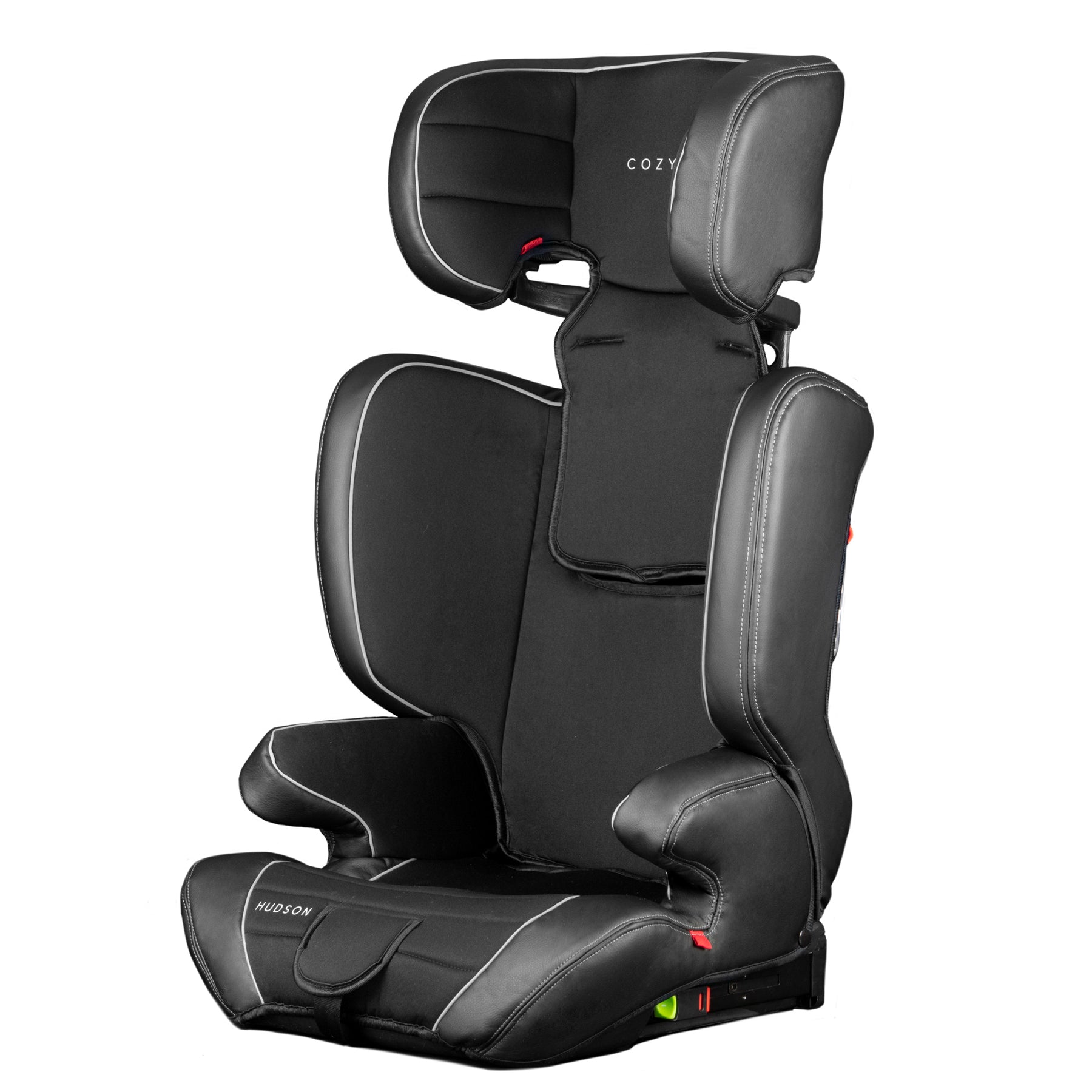 Hudson Group 1/2/3 Child Car Seat (25KG Harness)