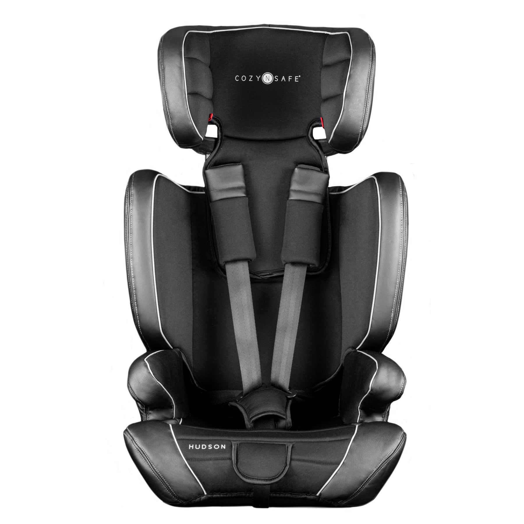 Hudson Group 1/2/3 Child Car Seat (25KG Harness)