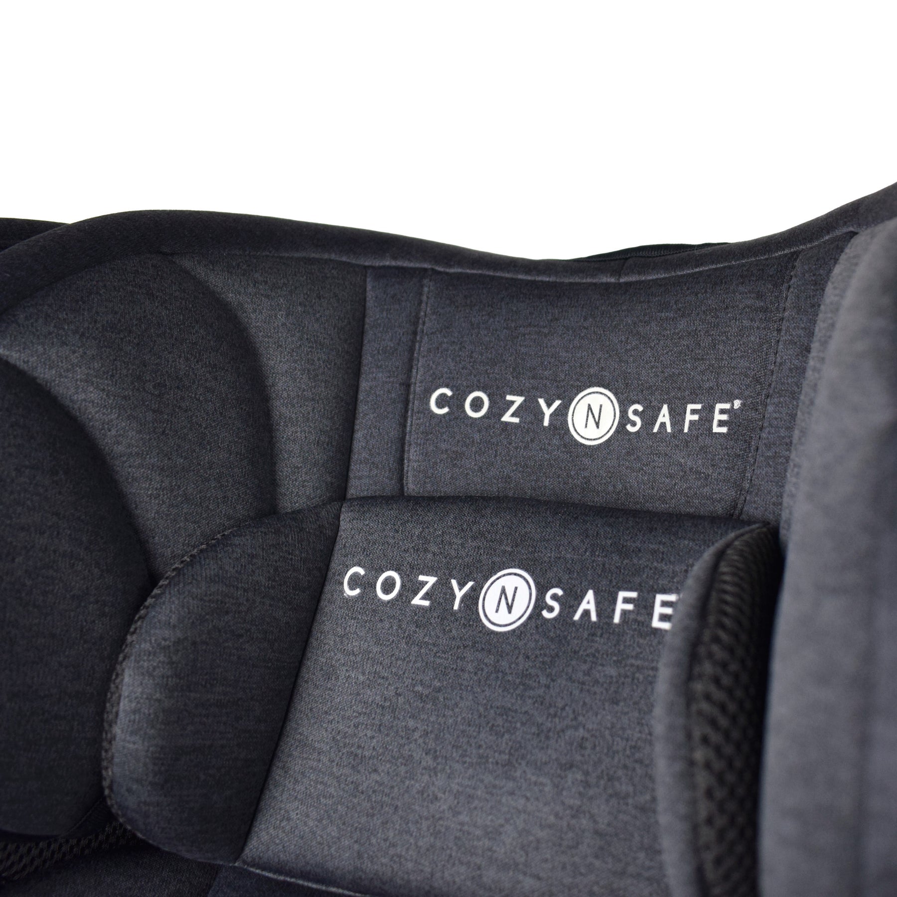 Comet 360° Group 0+/1/2/3 Child Car Seat - Graphite