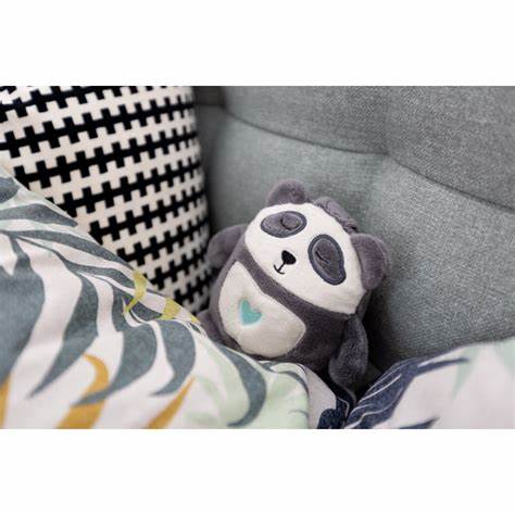 Tommee Tippee Mini Pip The Panda Travel Sleep Aid