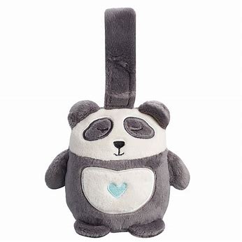 Tommee Tippee Mini Pip The Panda Travel Sleep Aid