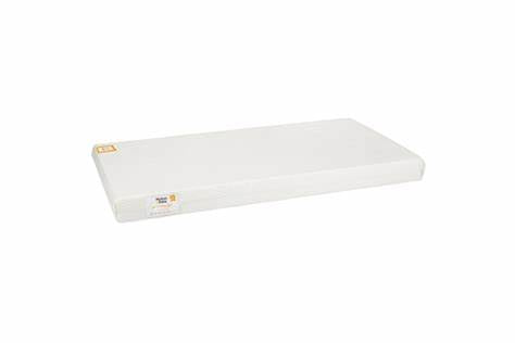 Mother & Baby First Gold Anti Allergy Foam Crib Mattress 89 x 38cm