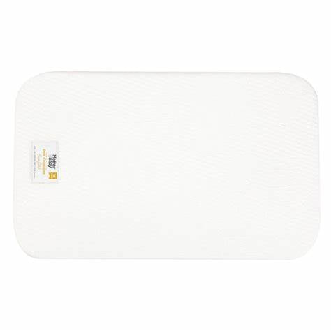 Mother & Baby First Gold Anti Allergy Foam Co Sleeper 83 x 50cm