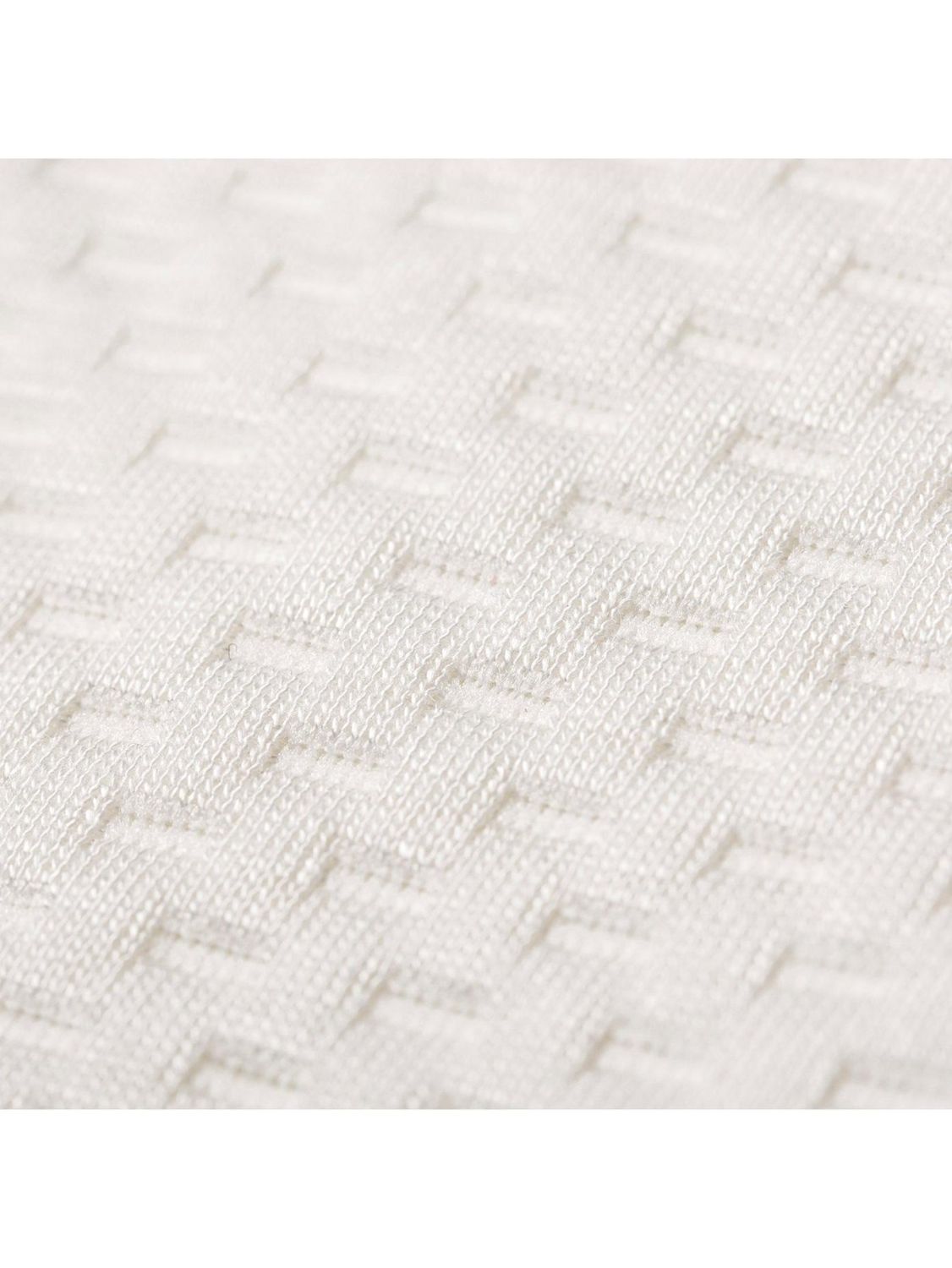 Cuddleco Signature Hypo Allergenic Bamboo Pocket Sprung Cot Bed Mattress 140x70