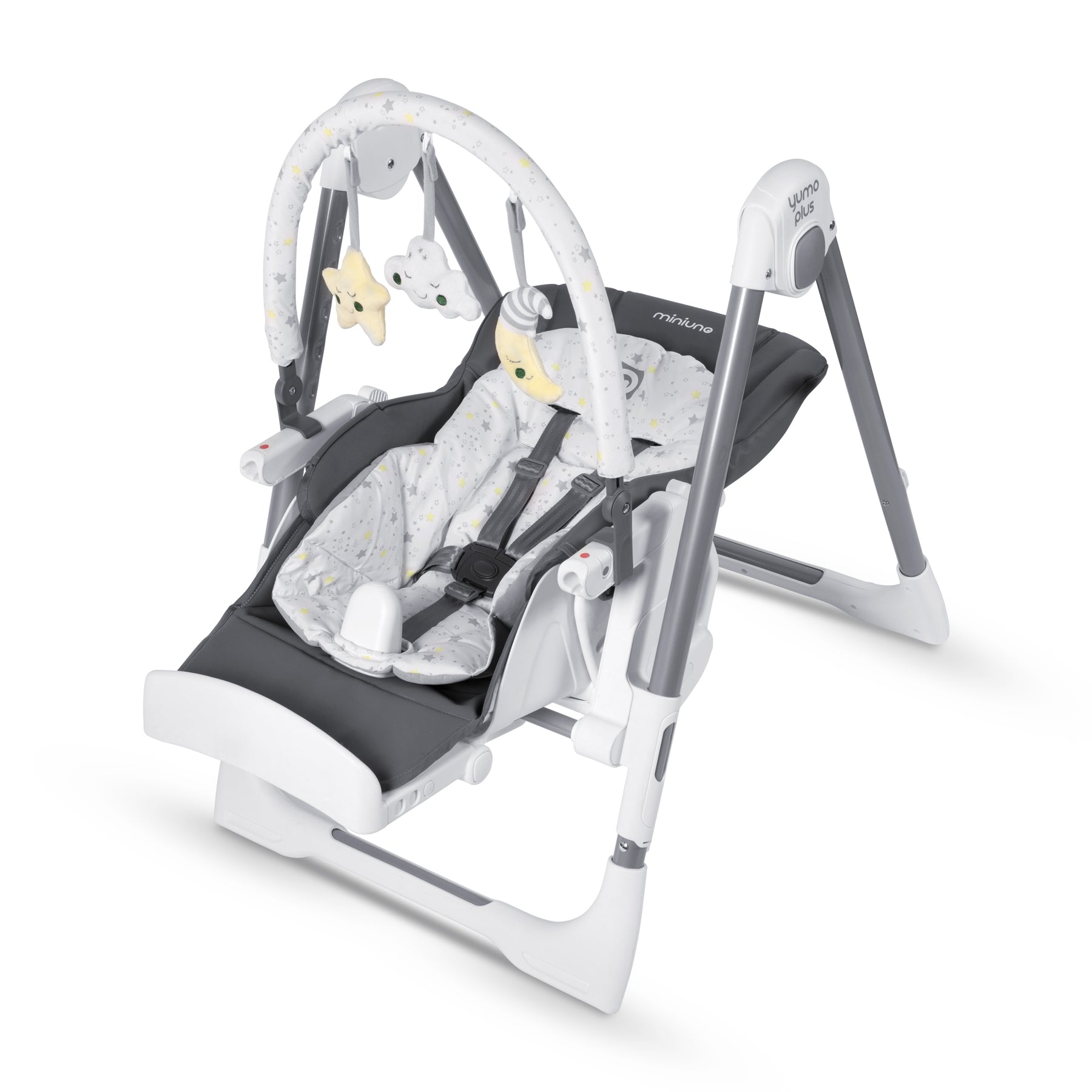 Miniuno Yumo Plus 2 Highchair