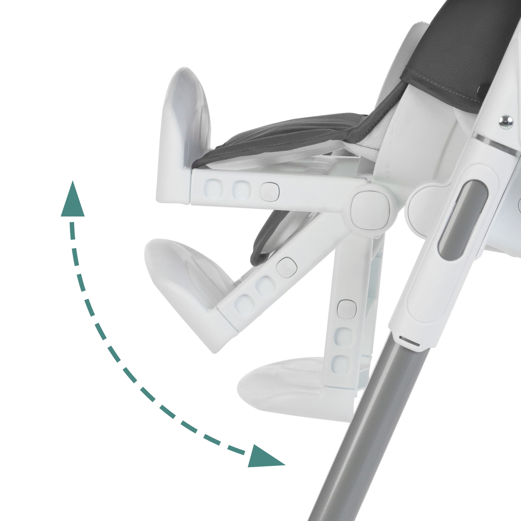 Miniuno Yumo Plus 2 Highchair