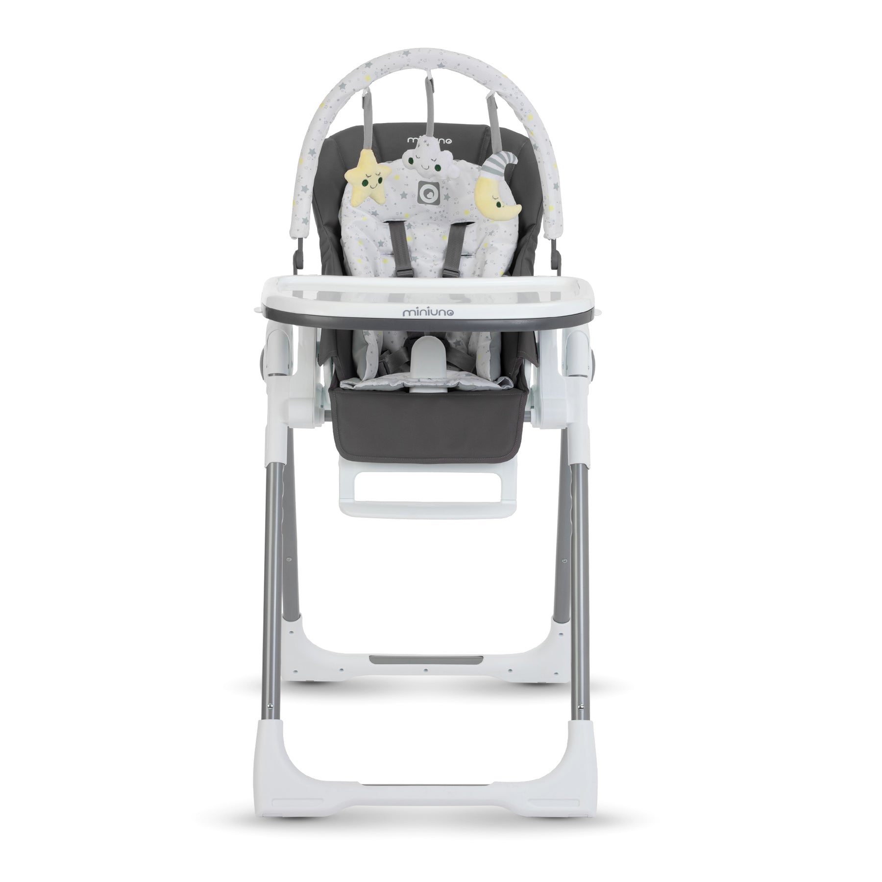 Miniuno Yumo Plus 2 Highchair