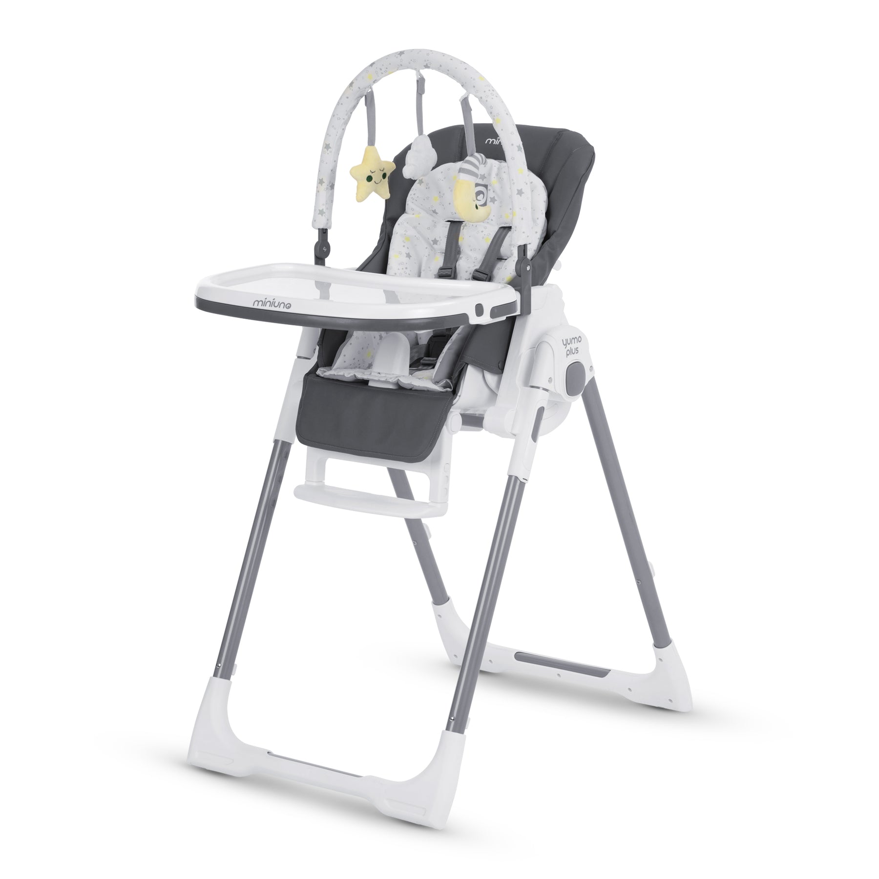 Miniuno Yumo Plus 2 Highchair