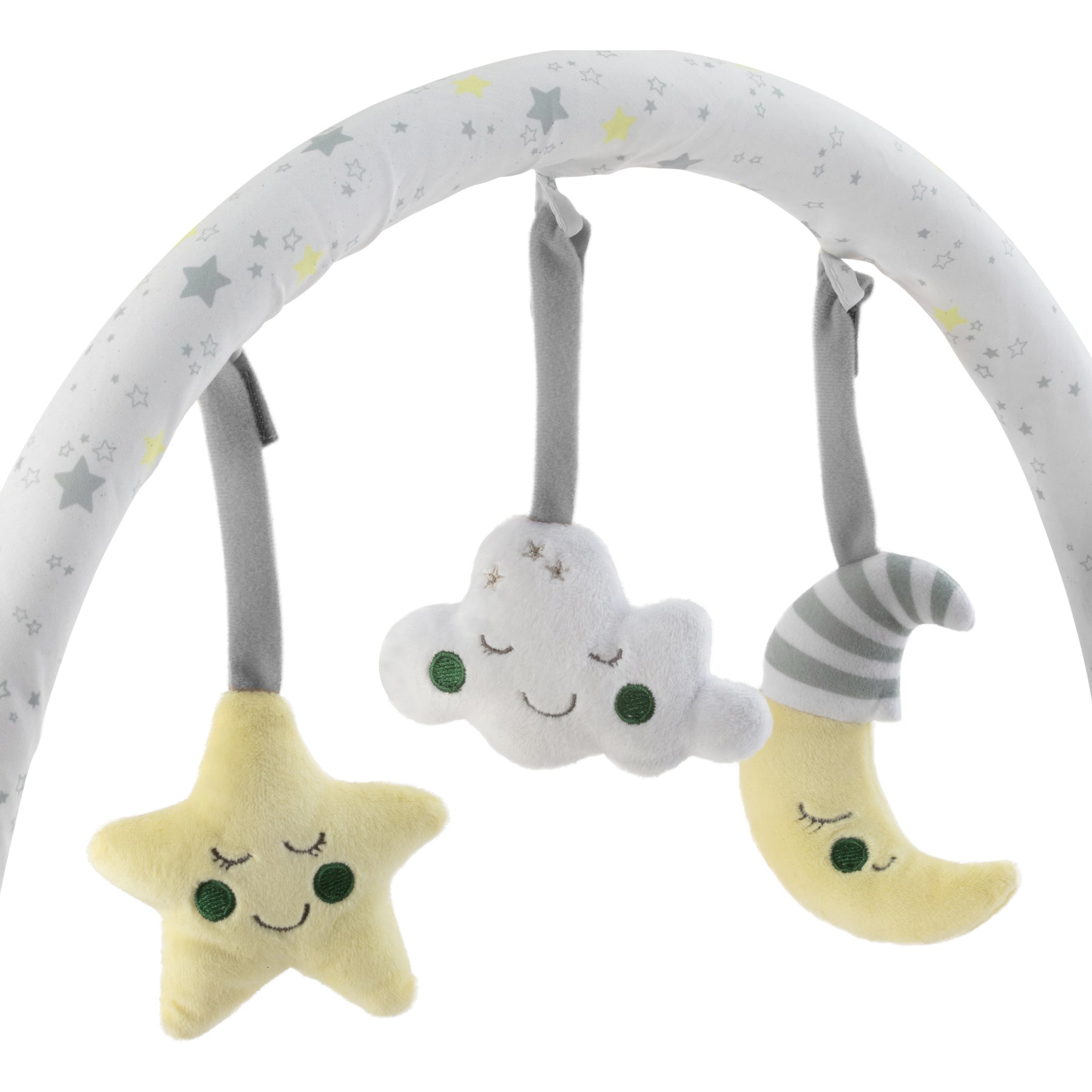 Miniuno Yumo Plus 2 Highchair