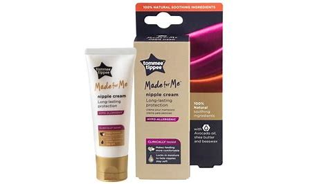 Tommee Tippee Made For Me Nipple Cream