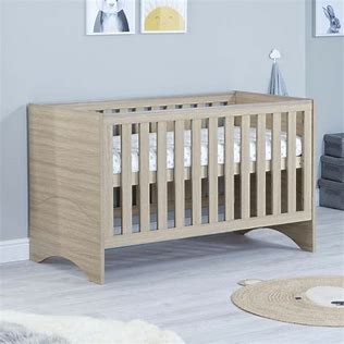 Veni 2 Piece Room Set with Drawer - Oak