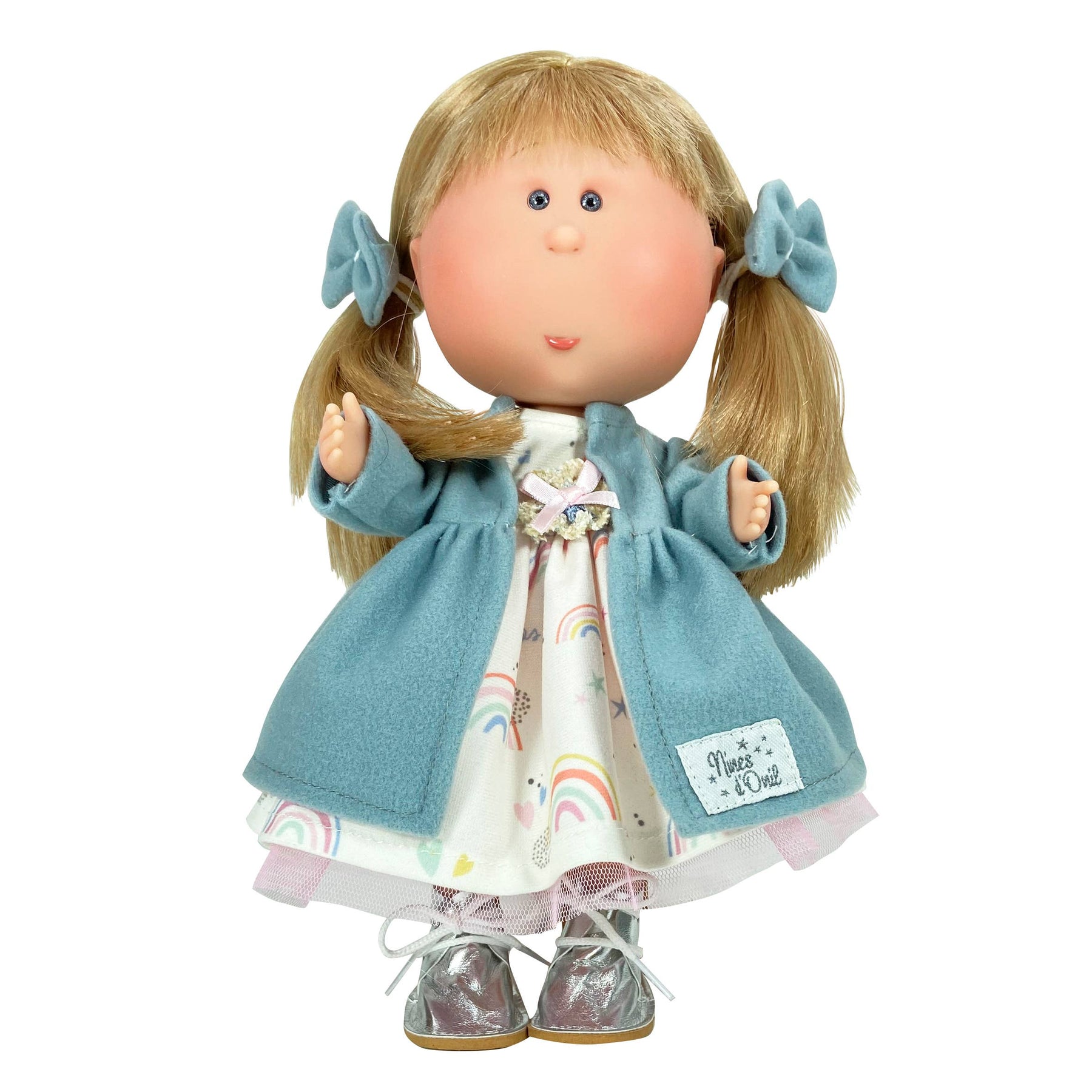 MIA DOLL REF:1111