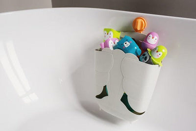 Tommee Tippee Splashtime Ollie The Owl Bath Tidy