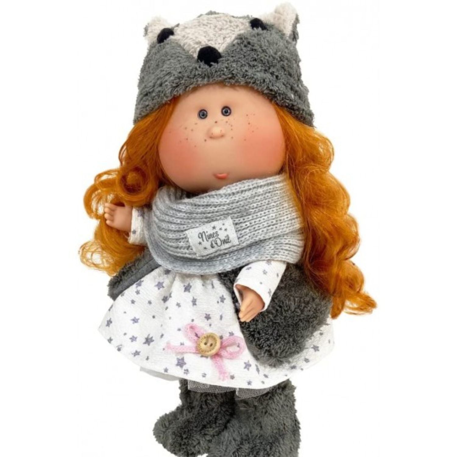 MUÑECA MIA REF:3413