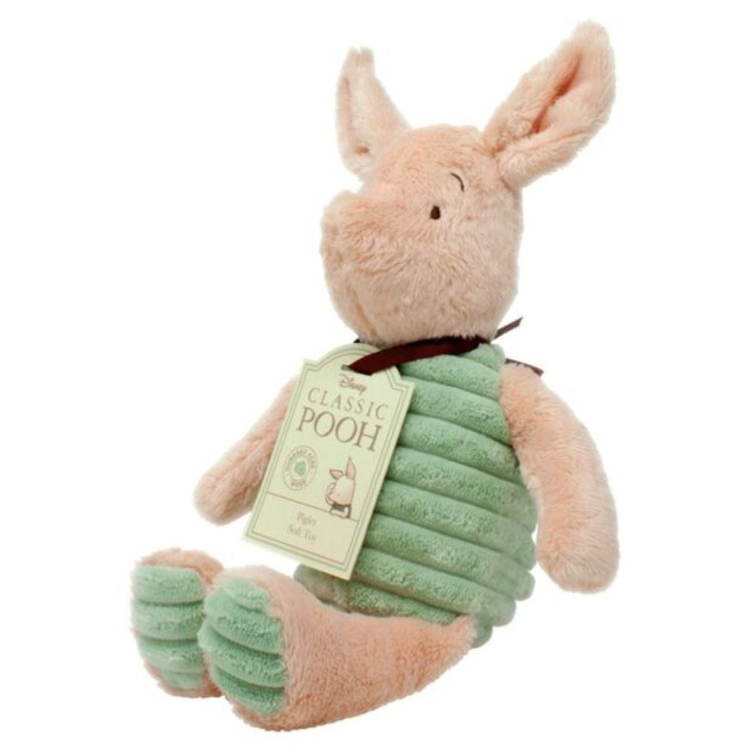 Hundred Acre Wood Piglet Soft Toy