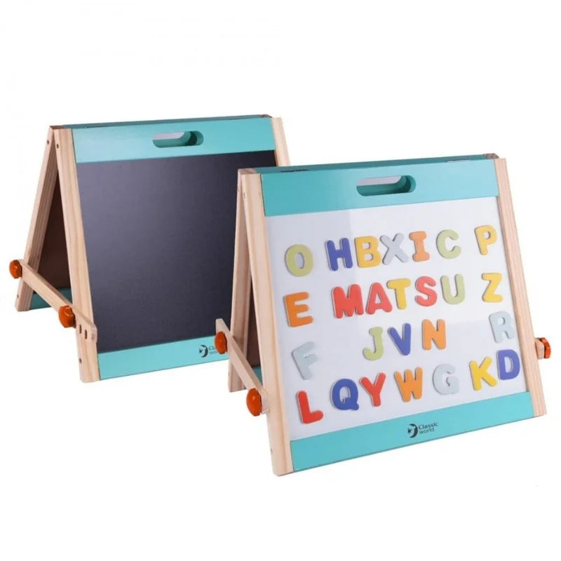 Classic World Table Top Easel