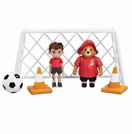 Paddington Football Play Set