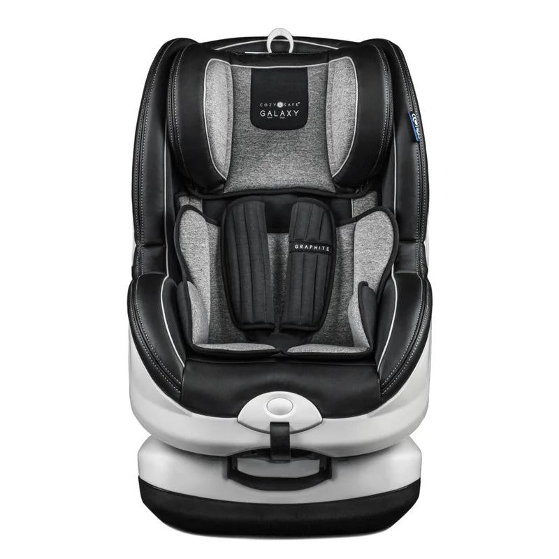 Cozy N Safe Galaxy Group 1 Car Seat Precious Little One