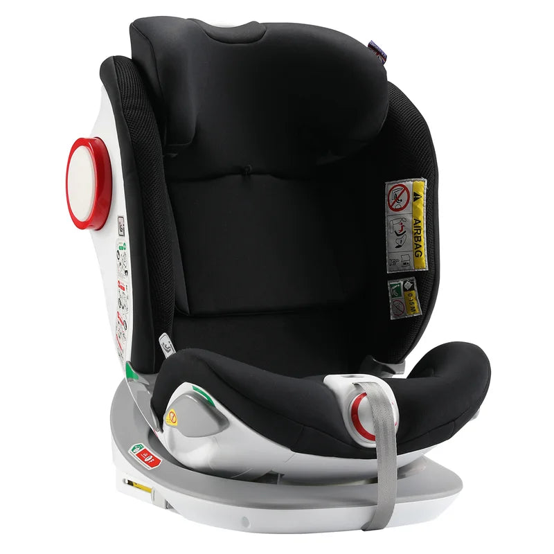 Cozy N Safe Morgan i-Size 360° Rotation Car Seat 40-125 cm