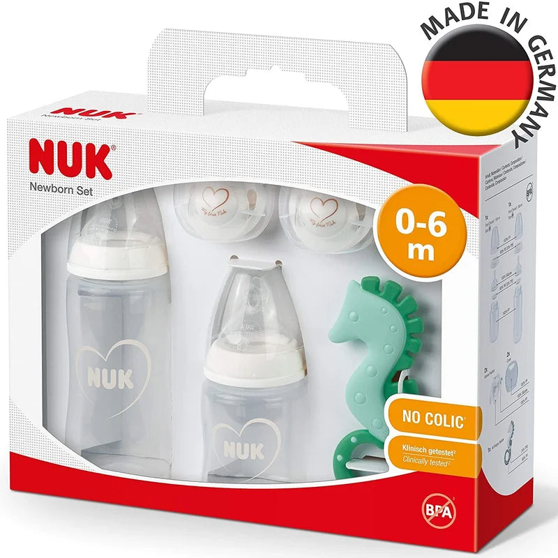 Nuk sets shop