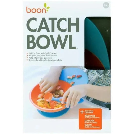 Tomy Boon Catch Bowl Blue-Orange
