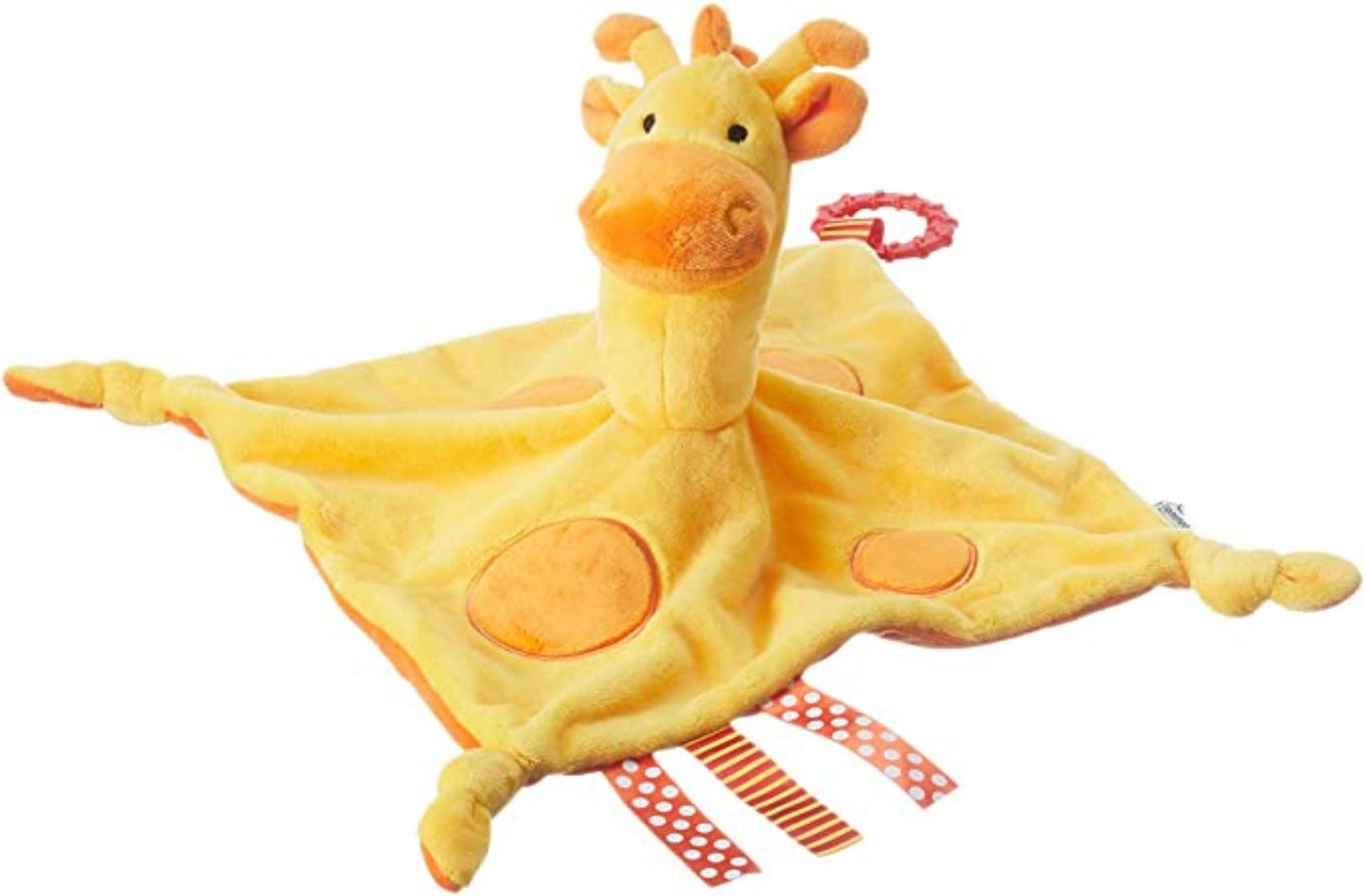 Tommee Tippee Gerry Giraffe Soft Comforter Toy