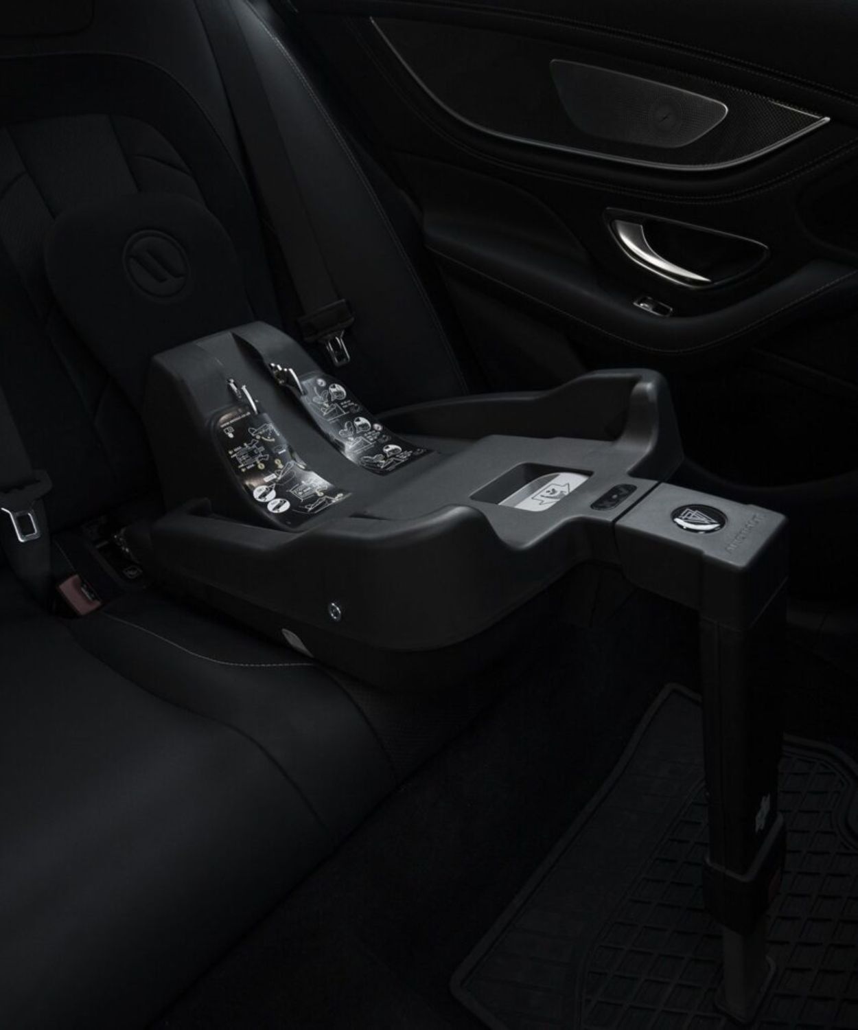 Venicci IQ Base
