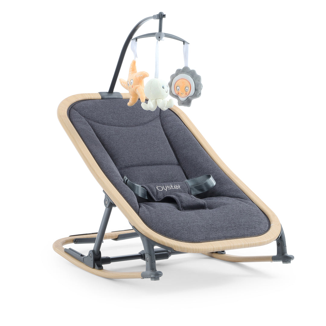 Oyster Home Rocker Moon – Precious Little One Trading Limited