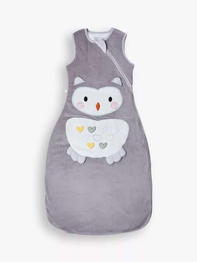 Tommee Tippee Sleep bag Ollie Owl 18-36m 1.0 Tog