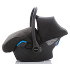 Fjordi Leather - 3in1 Travel System